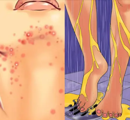 9 Warning Signs of Diabetes You Shouldn’t Ignore