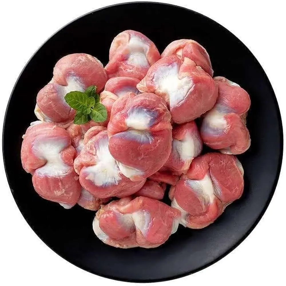 7 Unexpected Benefits of Chicken Gizzards That Might Surprise You