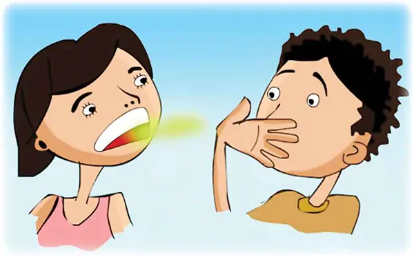 Don’t ignore these 4 unusual breath odors - they could point to hidden health problems