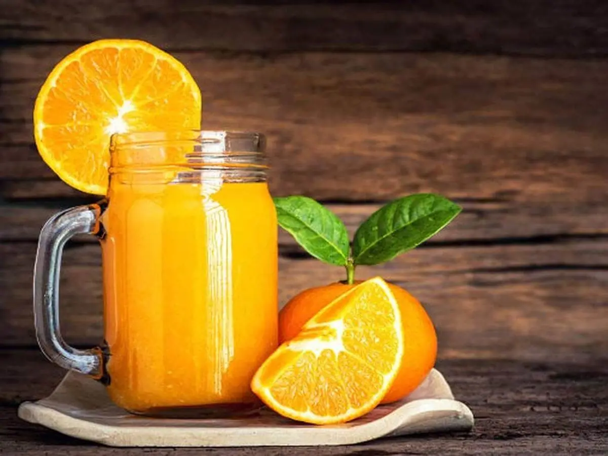 Daily orange juice: unexpected health benefits you should know