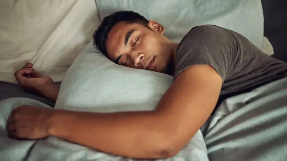 Struggling With Dry Mouth While Sleeping? Here Are 8 Things You Should Know