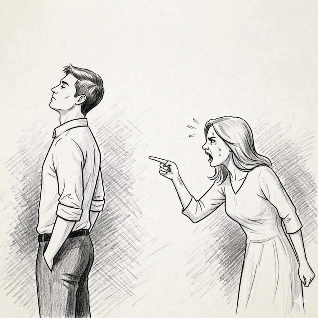 8 Subtle Mistakes Women Make That Push Their Partners Away — And How to Fix Them