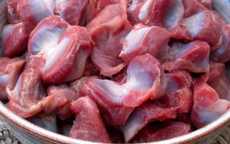 Chicken Gizzards: A Nutrient-Rich Food Worth Adding to Your Diet