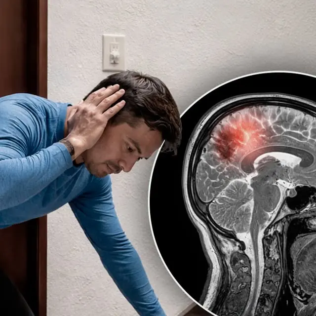 Signs of Aneurysm: What Your Body May Be Trying to Tell You