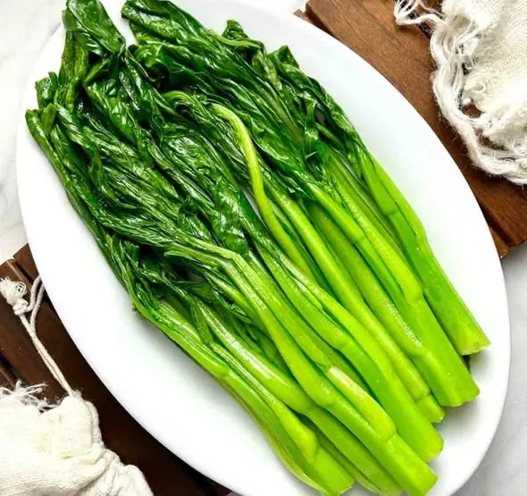 Three Vegetables Can.cer Cells “Fear the Most”: Science vs. Hype