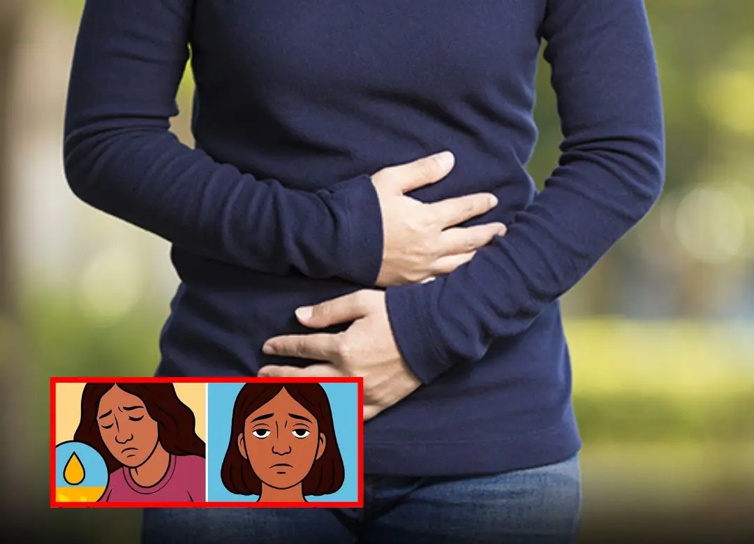 8 Warning Signs of Cer:vical Can:cer Women Need to Watch For