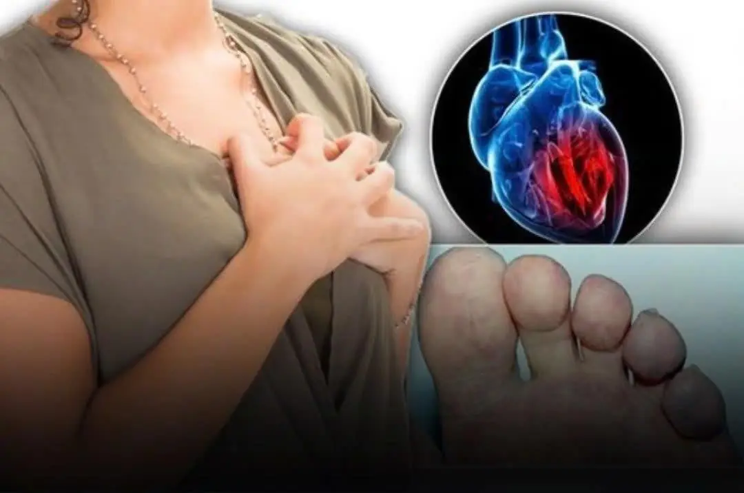 Your Health Can’t Wait—Act Now Before It Becomes Heartbreaking Regret