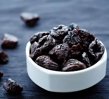 The Surprising Best Time to Eat Prunes for Energy and Gut Health