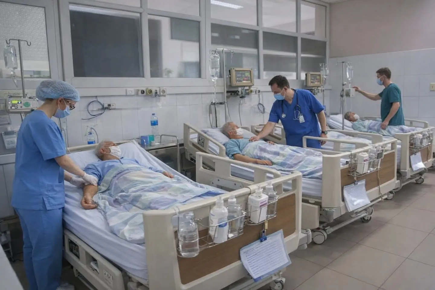 Family of Four Collapses After Meal: Is This Vegetable Really “More Toxic Than Arsenic”?