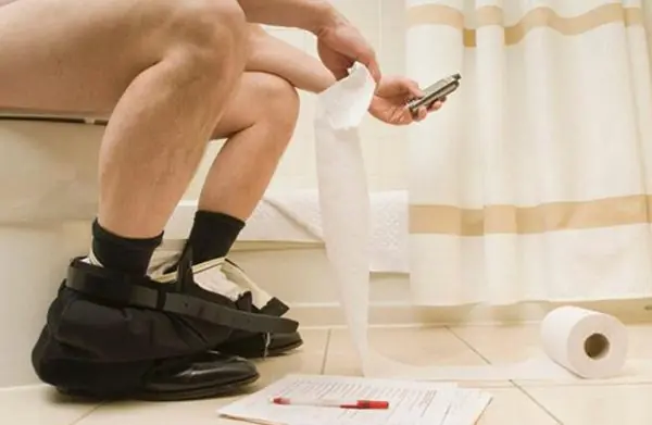 Why You Should Avoid Wiping More Than Three Times, According to Experts