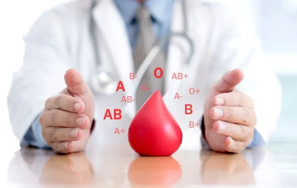 Experts analyze the potential connection between blo.od groups and can.cer susceptibility.