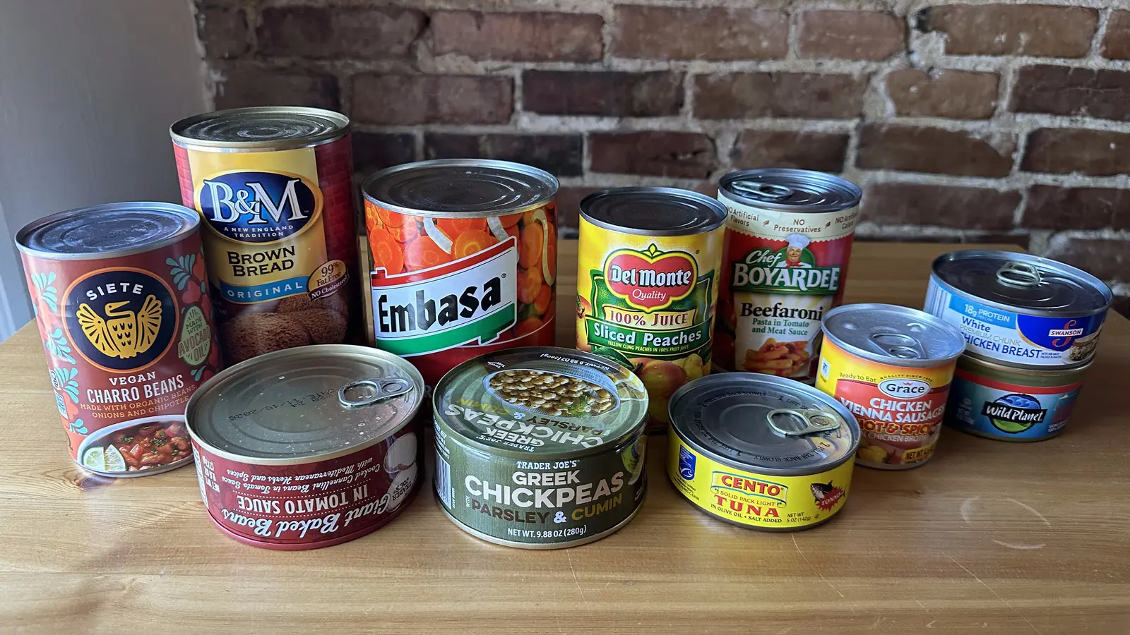 Eating Canned Foods Often: What It Really Does to Your Body
