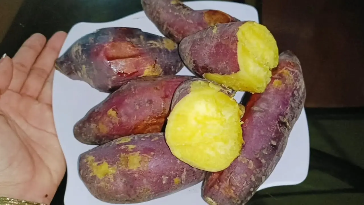 8 Surprising Facts About Sweet Potatoes You Should Know Before Eating Them