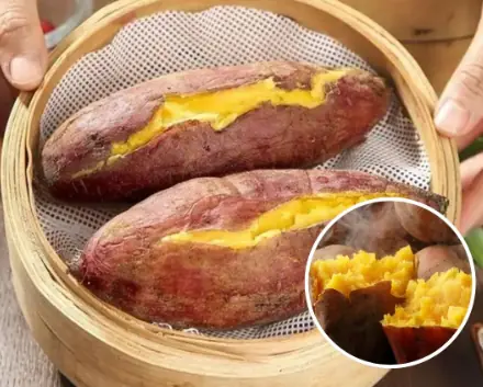 7 Reasons You Should Be Adding Sweet Potatoes to Your Diet