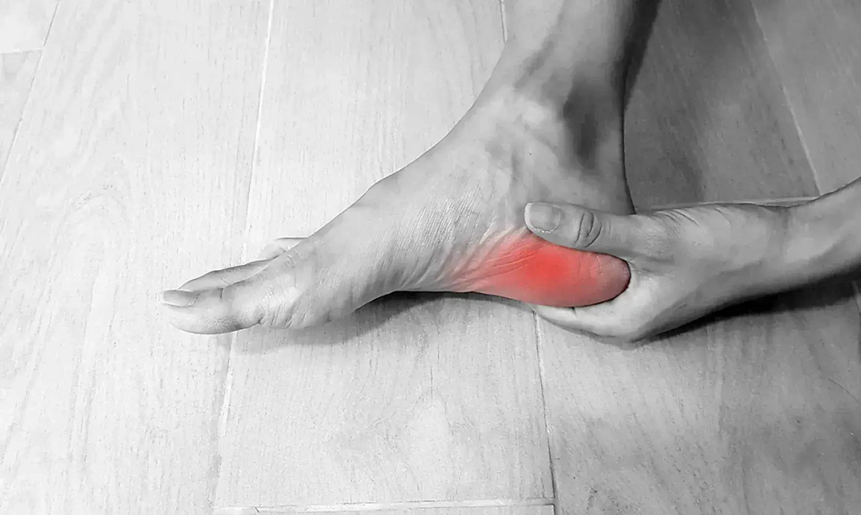 Leg Numbness That Keeps Coming Back — What Could It Mean?