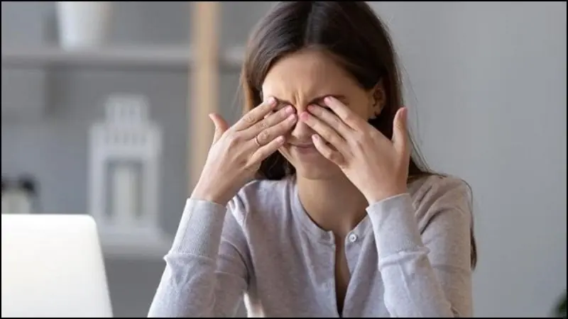 If these 3 parts of your body feel it.chy, it might be telling you something important