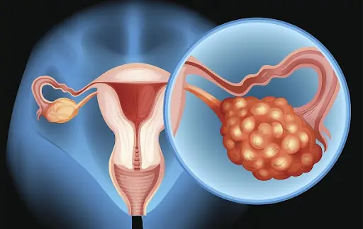 8 warning signs of ovarian can.cer every woman should be aware of