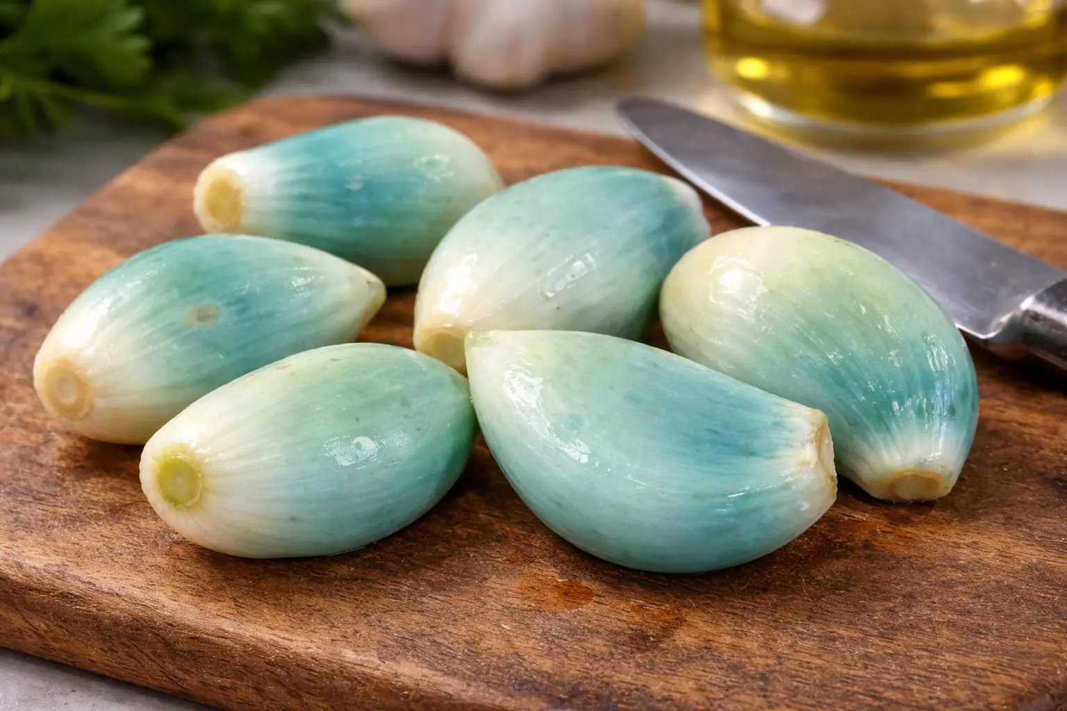 Garlic Turns Into “Poison” When You Do This: What You Need to Know