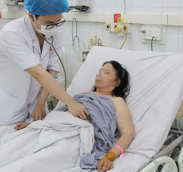 A 58-Year-Old Woman Ate Only Boiled Corn for a Year: What Doctors Discovered