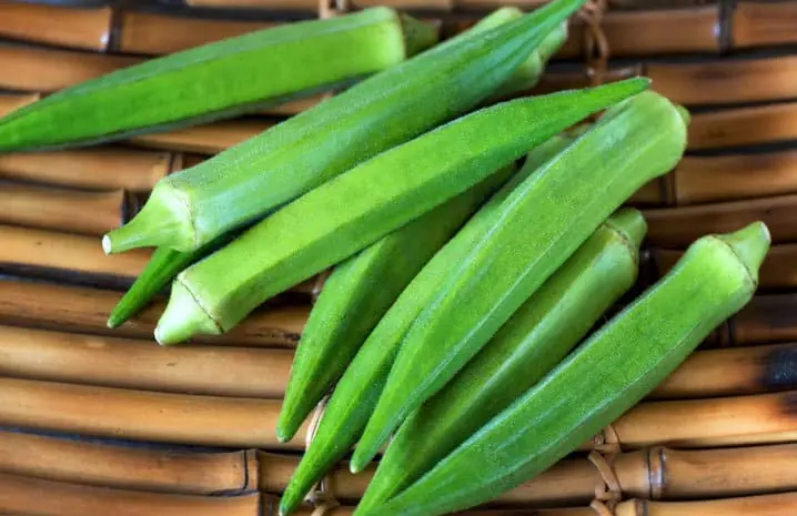 Despite its benefits, okra may not be safe for these 7 groups of people