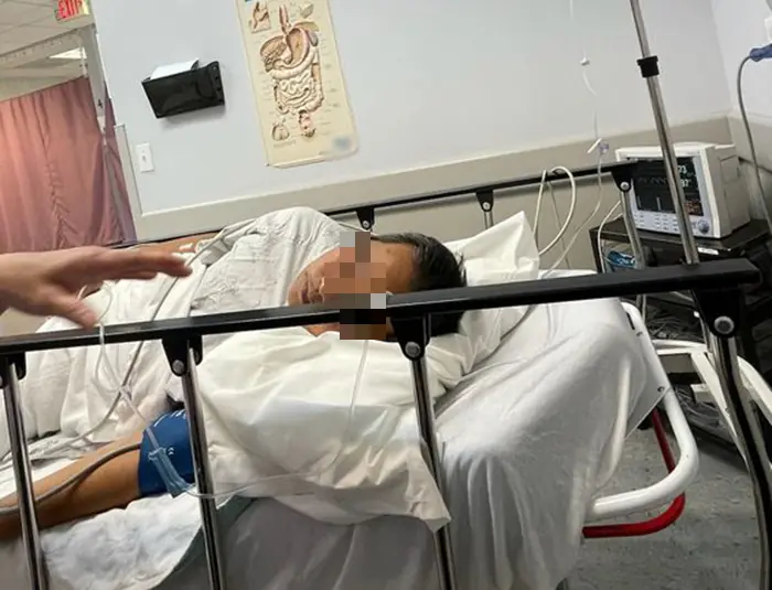 Man Shocked After Oral Check-Up Reveals He Was Causing His Own Can.cer Risk Through Two Daily Habits