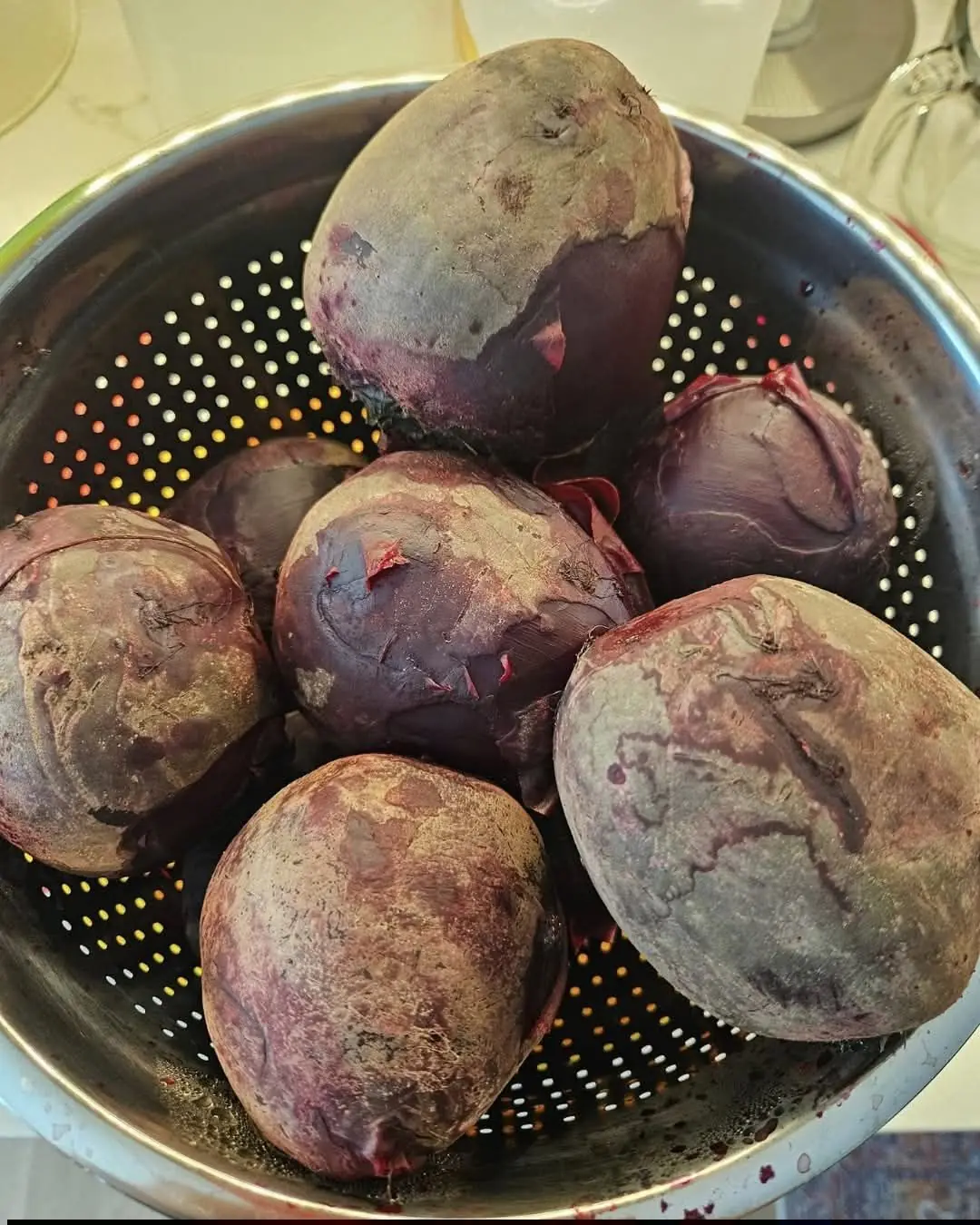 What Really Happens to Your Body When You Eat Beetroot Regularly