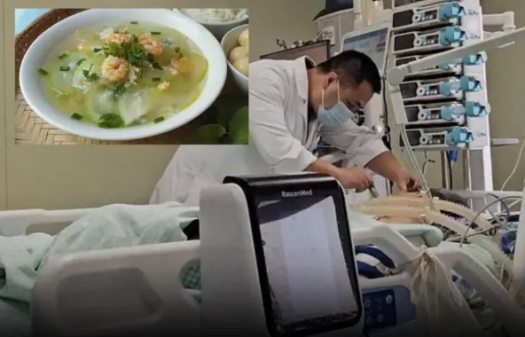 Woman Suffers Kidney Failure — Doctor Warns About This Vegetable