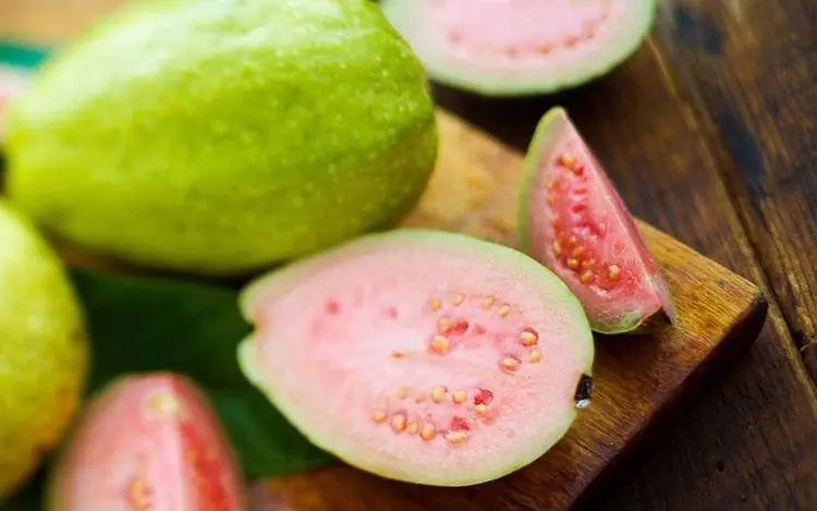 Doctors expose the surprising impact of guava on your body