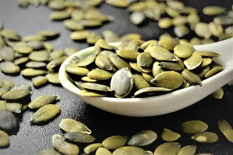 What happens when you overconsume pumpkin seeds? Side effects explained