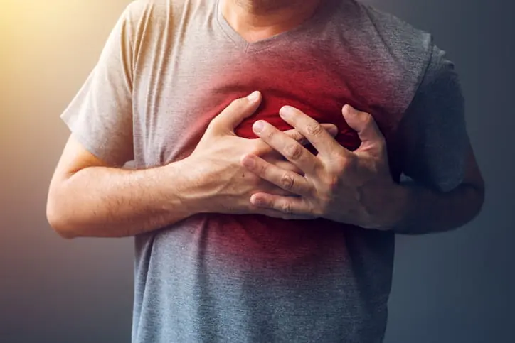 Heart Trouble Often Goes Unnoticed — Watch for These 7 Signs