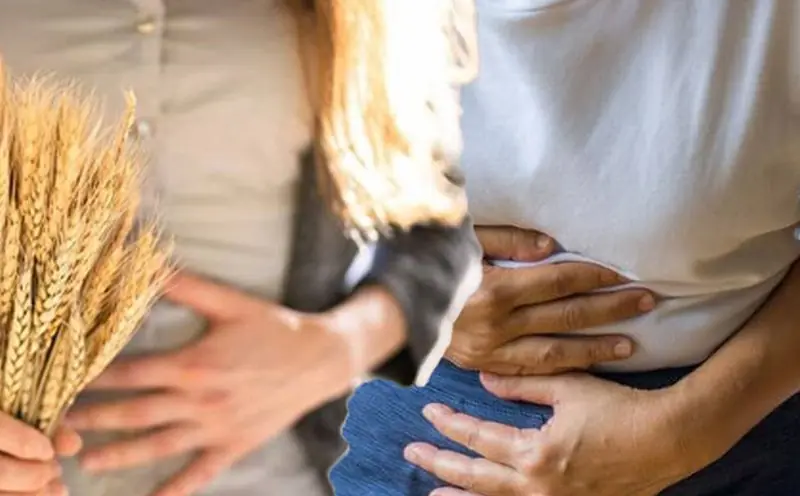 10 signs your body may be reacting to gluten - pay attention to these