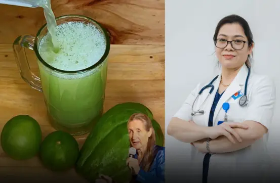 The miraculous uses of fruits