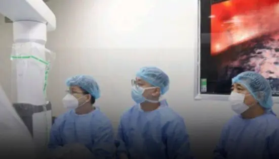 Be sure to observe these signs