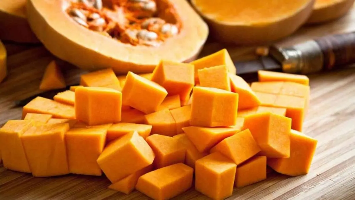 Doctors explain that consuming pumpkin may have certain effects