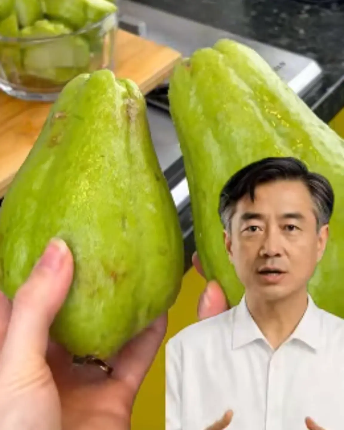 10 Science-Backed Benefits of Adding Chayote Squash to Your Diet