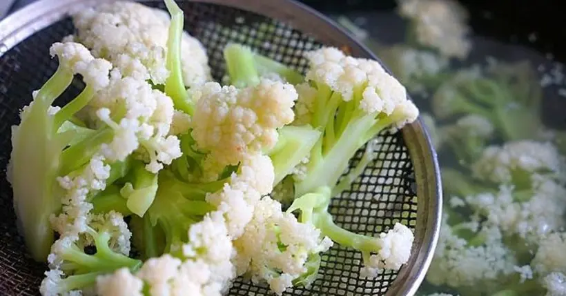 Healthy vegetables that support proper kidney function