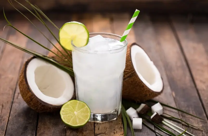 What Happens If You Drink Coconut Water Every Day for 30 Days? The Surprising Changes in Your Body