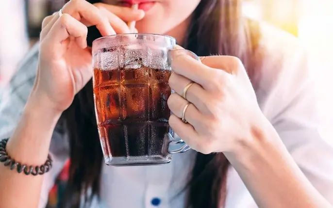 Overconsumption of these 3 things can quietly weaken your bones by depleting calcium