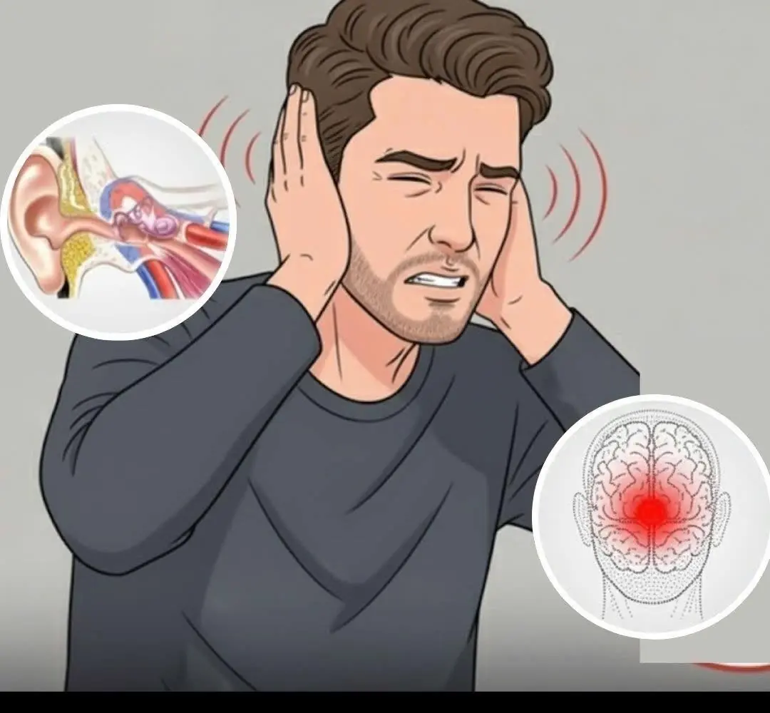 If you often notice ringing in your ears, this might be a sign that you will suffer from ...