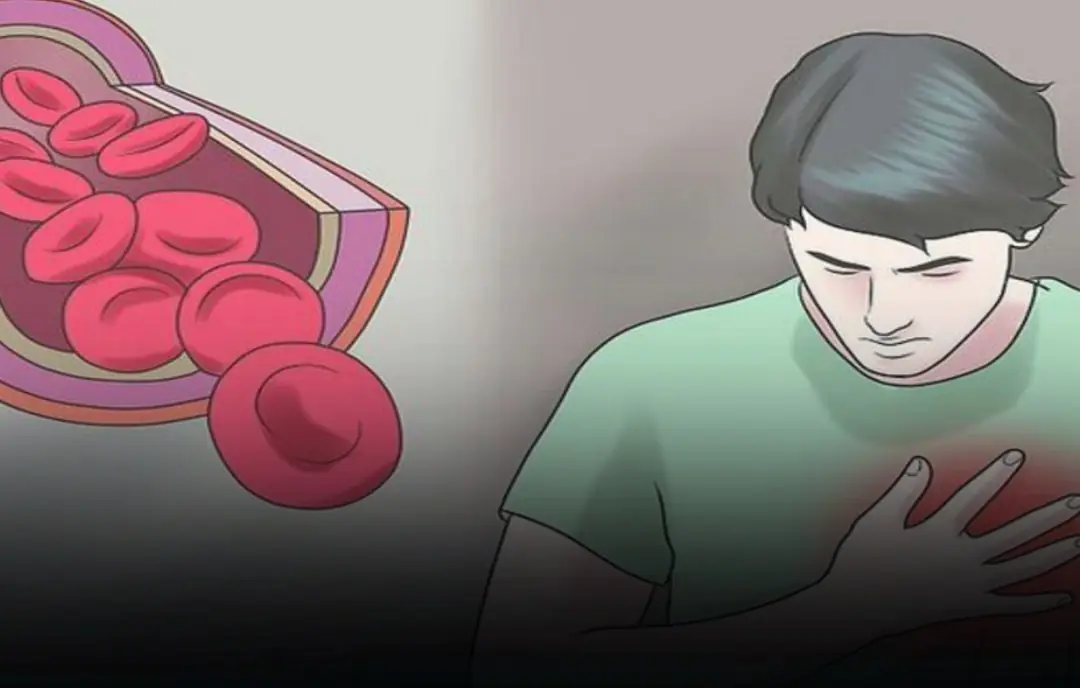 Ages 46 – 55: 10 Health Warning Signs Associated With Increased Stroke Risk