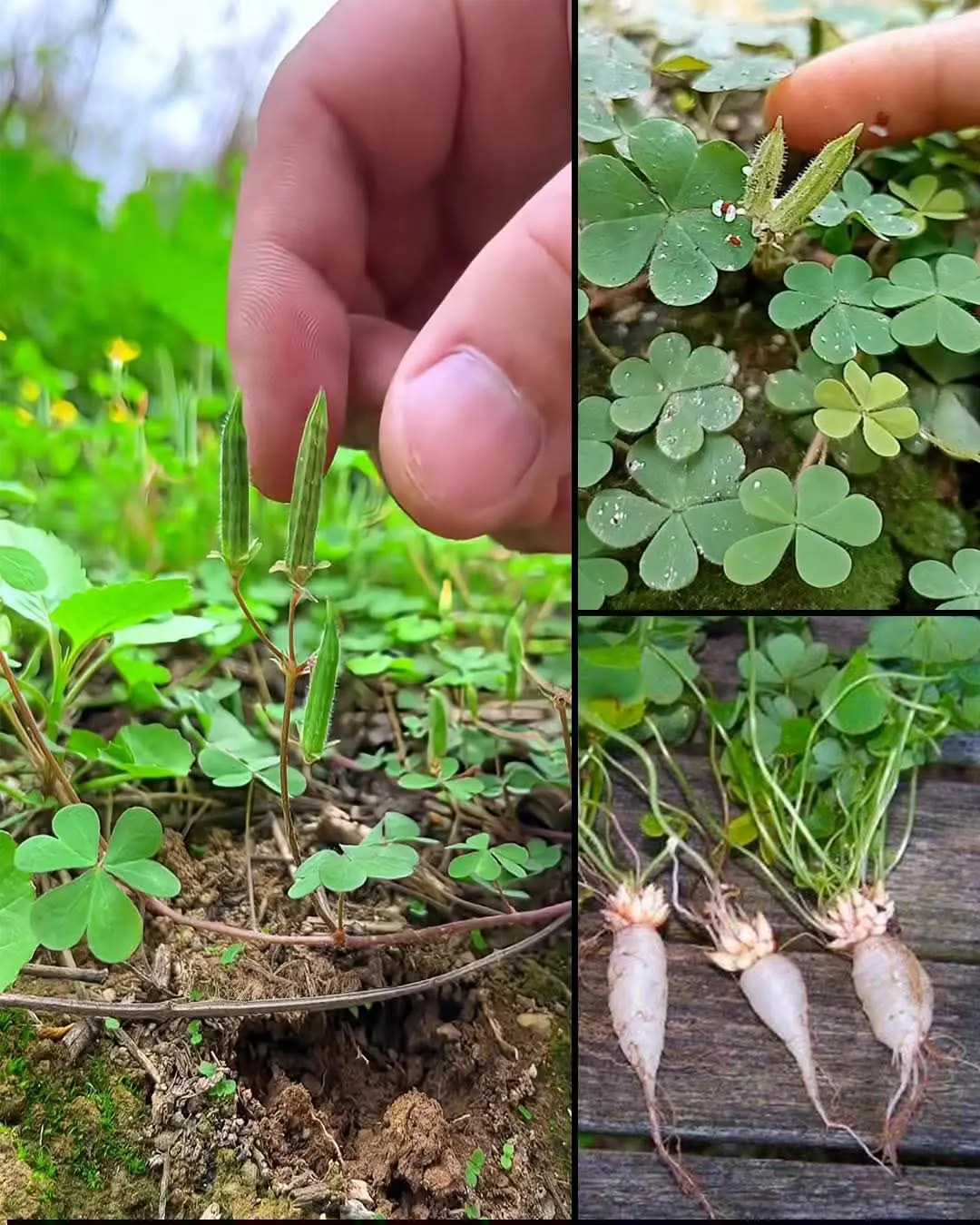 Why You Shouldn’t Rush to Remove Wood Sorrel From Your Garden