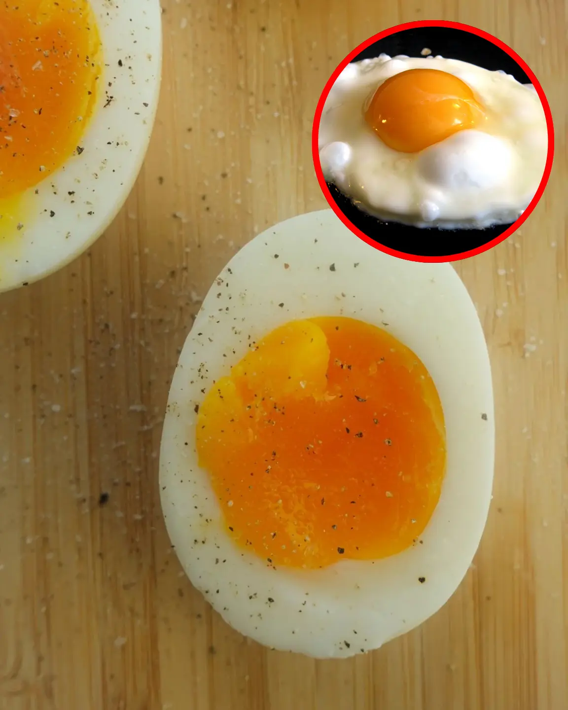 Eggs for Breakfast: Boiled or Fried — which is Better for Your Health?
