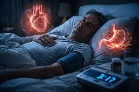 Morning Habits That Can Spike Your Blood Pressure — What to Avoid