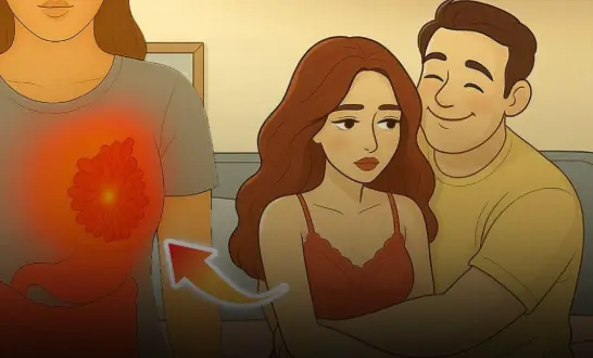 Husbands With These 2 Bad Habits May Put Their Wives at Higher Risk of Br:east Can:cer