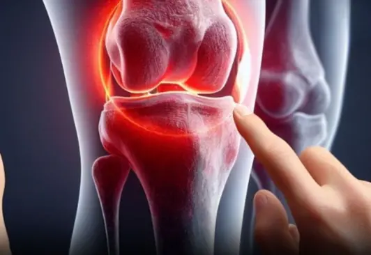 6 foods that silently drain calcium from your body