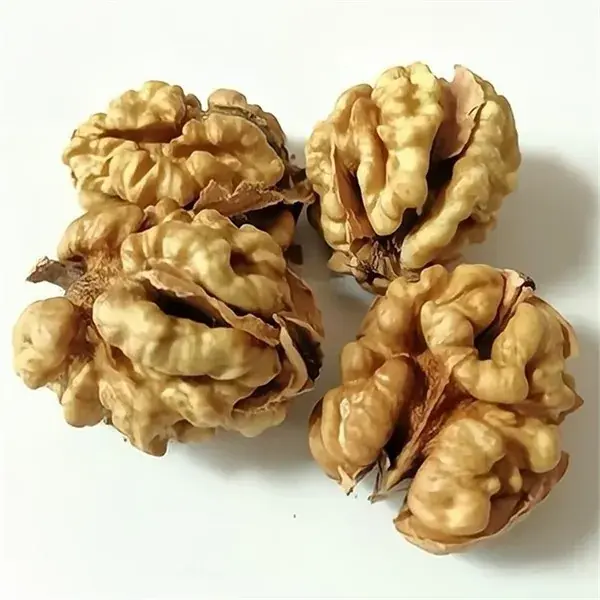 Walnuts and Your Health: Daily Benefits Backed by Science