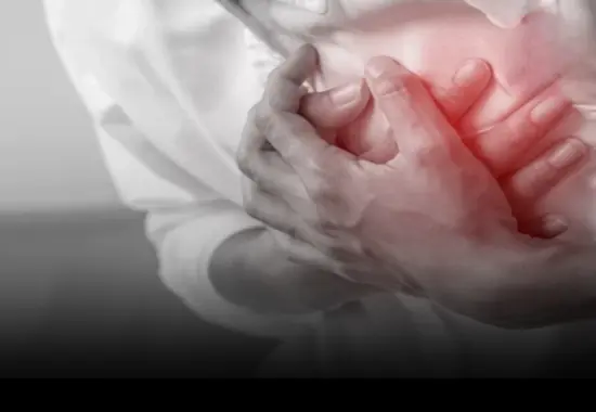 Recognizing Signs of the Most Dang.erous Health Events in Cold Weather: Often Overlooked