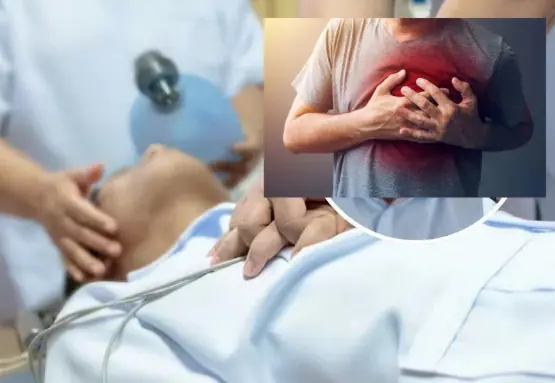 1 year before sudden d.e.a.t.h, there are usually 6 warning signs in the b.o.d.y