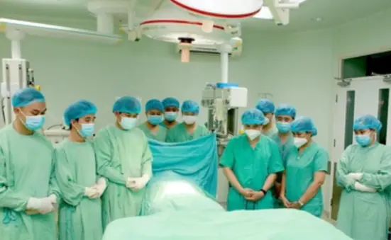 20-Year-Old Teacher Dies from Liver Can:cer