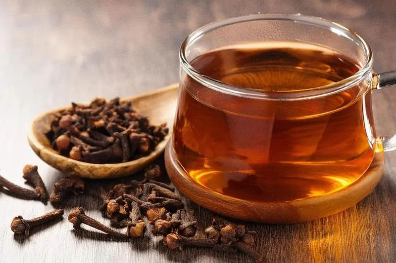 What Happens When You Drink Clove Water for 30 Days? 8 Surprising Effects